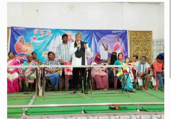 మందకృష్ణ