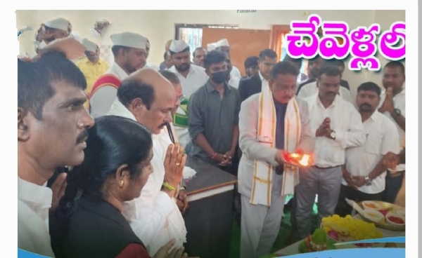 హైకోర్టు జడ్జ్