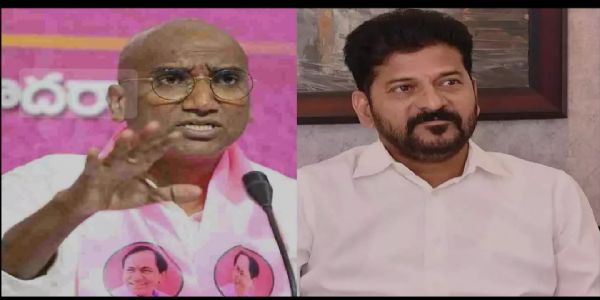 అగాథంలోకి తెలంగాణ.. సీఎం రేవంత్ రెడ్డి పై ఆర్ఎస్ ప్రవీణ్ కుమార్ ఫైర్.