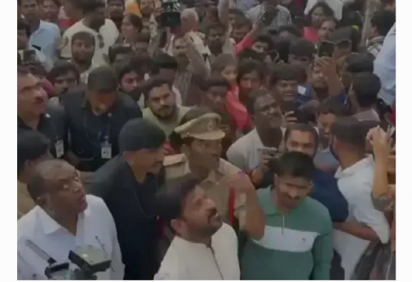 సీఎం రేవంత్ రెడ్డి