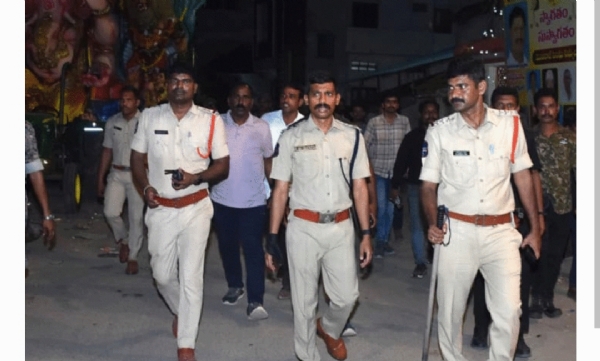 నిజామాబాద్ గణేష్