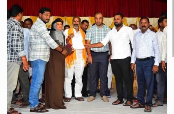 వేములవాడ ఎమ్మెల్యే