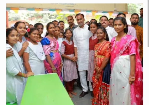 కోమటిరెడ్డి