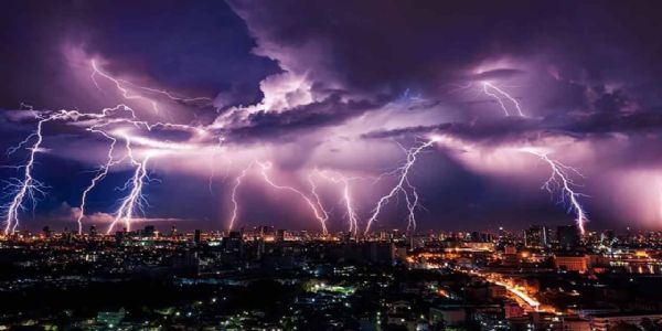 రాబోయే మూడు రోజులపాటు రాష్ట్రవ్యాప్తంగా వర్షాలు