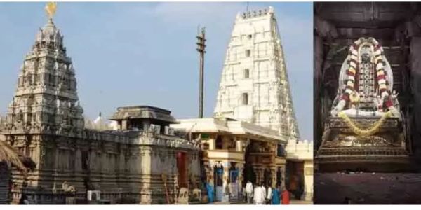 గ్రహణ గండాలకు అతీత క్షేత్రంగా శ్రీకాళహస్తి ఆలయం.. ఆ సమయంలో ప్రత్యేక పూజలు ఎందుకోసం?