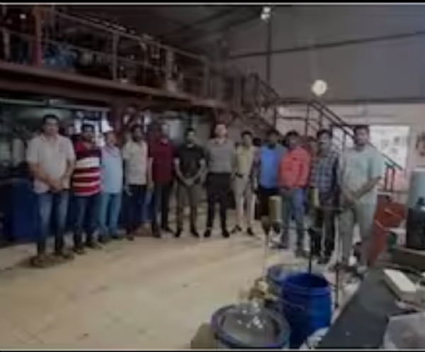 మహారాష్ట్ర పోలీస్