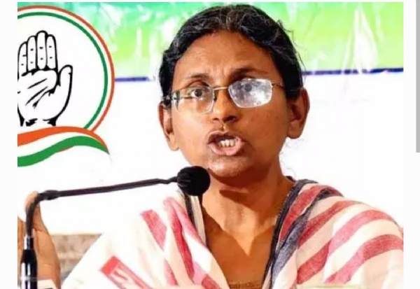 మీనాక్షి నటరాజన్