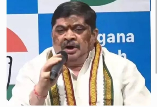 మంత్రి పొన్నం