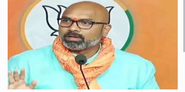 పనితీరును బట్టే పదవులుండాలి.. అధ్యక్ష పదవిపై ఎంపీ అర్వింద్ వ్యాఖ్యలు