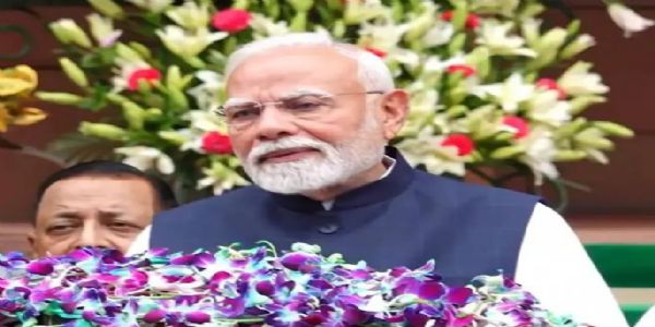 నేడు వరద బాధిత ప్రాంతాల్లో ప్రధాని మోదీ ఏరియల్‌ సర్వే