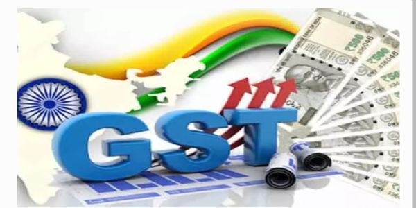 డిసెంబర్లో 6 శాతం పెరిగిన జీఎస్టీ వసూళ్లు.. రూ.1.74 లక్షల కోట్లుగా నమోదు