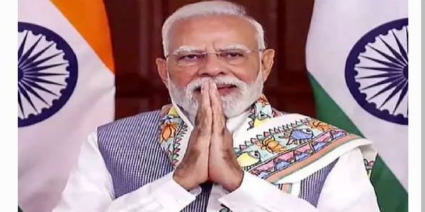 ఈ ఏడాది అందరికీ అద్భుతమైన సంవత్సరం కావాలి : ప్రధాని మోదీ