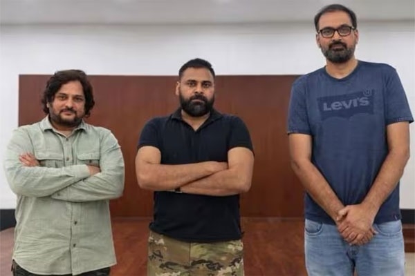 Pawan Kalyan Pawan Kalyan