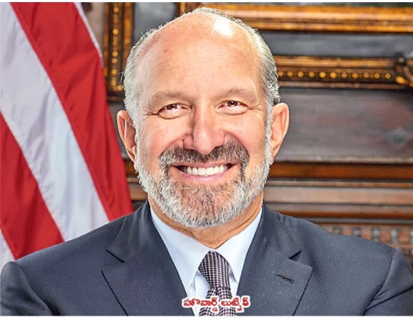 హొవార్డ్ లుట్నిక్ హొవార్డ్ లుట్నిక్