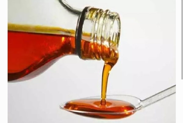 దగ్గుమందు దగ్గుమందు