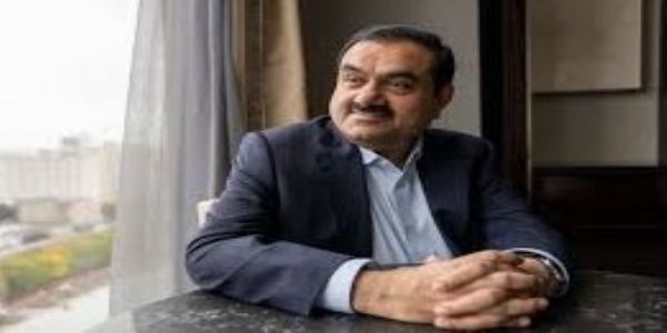 విమానాల తయారీలోకి అదానీ