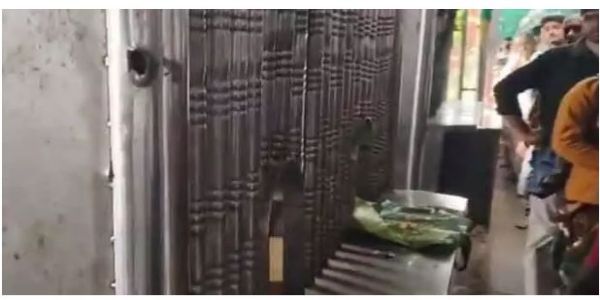 ఇంద్రకీలాద్రిపై నిర్వహణ లోపం.. భక్తులకు షాక్