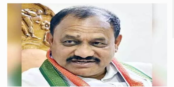 దేవుడి పేరును వాడుకునే హక్కు బీజేపీకి ఎవరిచ్చారు.. TPCC chief