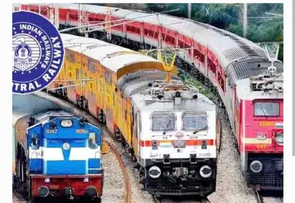 ప్రత్యేక రైళ్లు!