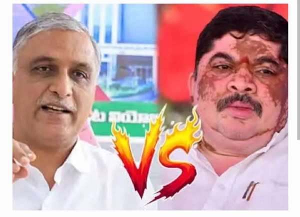 మంత్రి పొన్నం