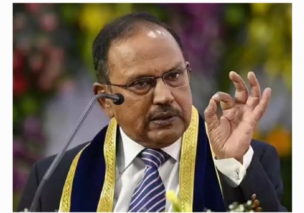 అజిత్ డోవల్ అజిత్ డోవల్