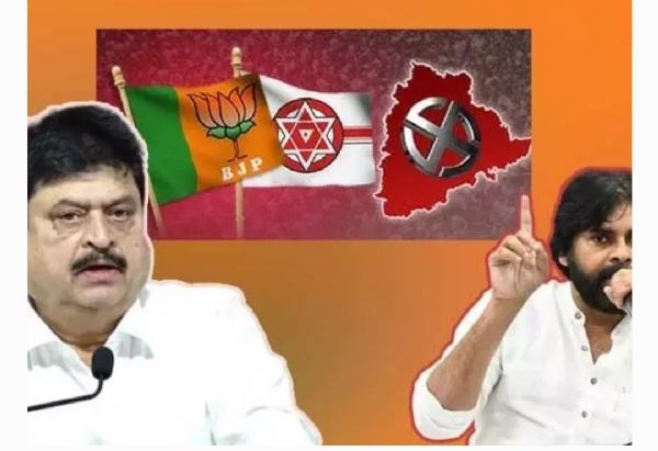 రామచంద్రరావు కీలక