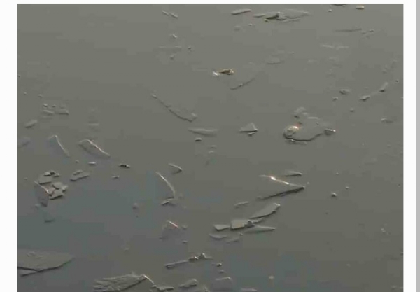 దాల్ సరస్సు