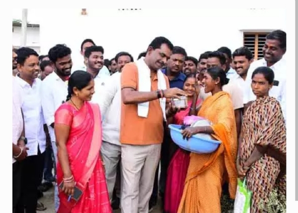 వనపర్తి ఎమ్మెల్యే వనపర్తి ఎమ్మెల్యే