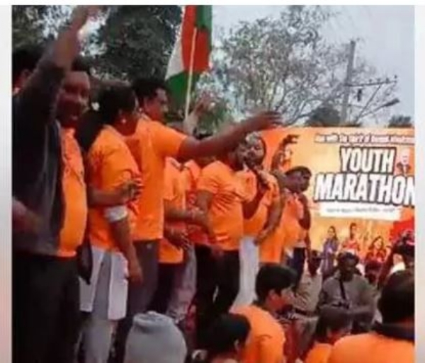 మారథాన్ మారథాన్