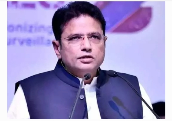 మంత్రి శ్రీధర్ బాబు