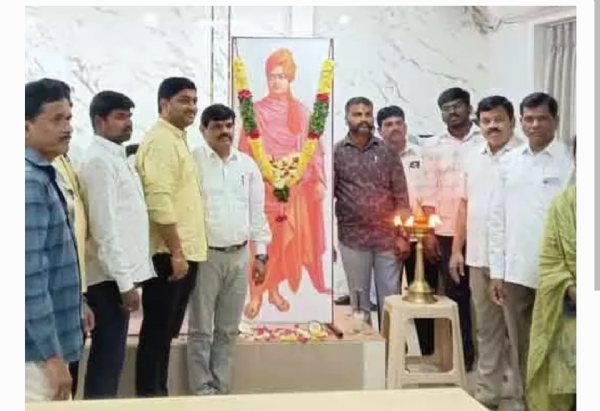 సంగారెడ్డి అడిషనల్ కలెక్టర్