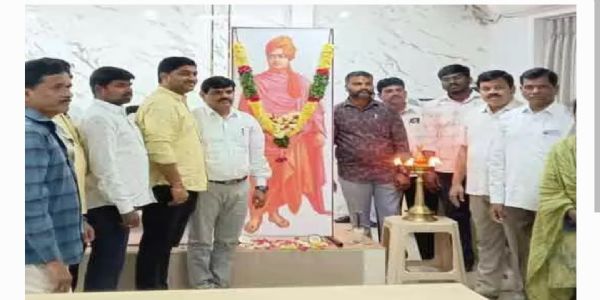 దేశ నిర్మాణంలో యువత భాగస్వాములు కావాలి: అడిషనల్ కలెక్టర్