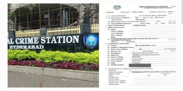 మహిళా ఐఏఎస్ పై అసత్య ప్రచారం.. ప్రముఖ న్యూస్ ఛానల్ సహా పలు యూట్యూబ్ ఛానళ్లపై కేసు నమోదు