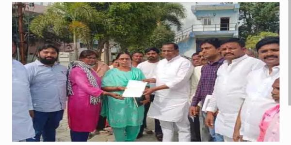 రాష్ట్రంలో పాలన పూర్తిగా కుంటుపడింది.. మాజీ మంత్రి మల్లారెడ్డి