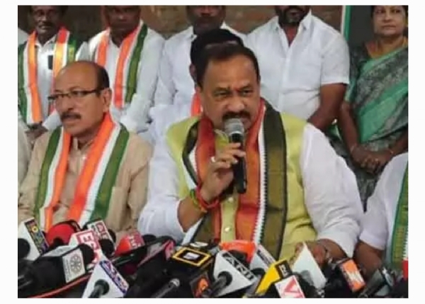 టీపీసీసీ చీఫ్ టీపీసీసీ చీఫ్