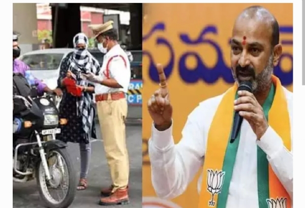 బండి సంజయ్