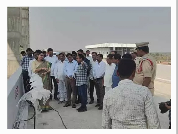 నిర్మల్ కలెక్టర్