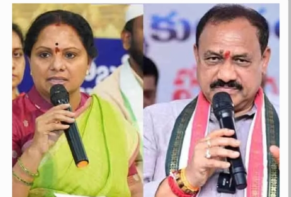 మహేష్ కుమార్ గౌడ్