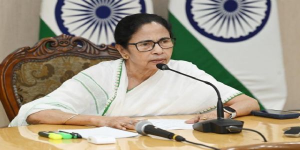 మమతపై ఎఫ్‌ఐఆర్‌కు అనుమతించండి: ఈడీ