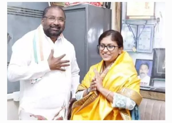 నారాయణపేట కలెక్టర్