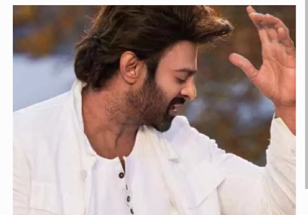 రాజా సాబ్