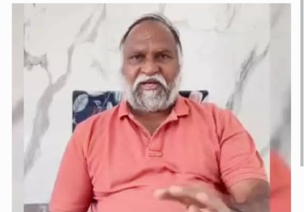 జగ్గారెడ్డి