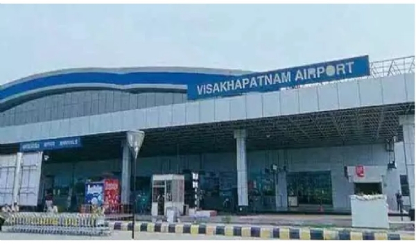 విశాఖపట్నం