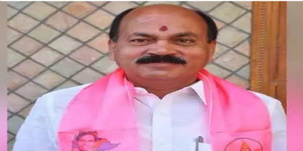 ప్రజాస్వామ్యంపై దాడి : సంగారెడ్డి ఎమ్మెల్యే