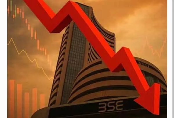 స్టాక్ మార్కెట్లు