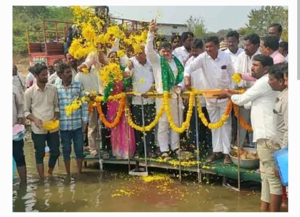 మంత్రి పొన్నం ప్రభాకర్ మంత్రి పొన్నం ప్రభాకర్