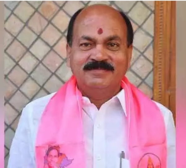 సంగారెడ్డి ఎమ్మెల్యే