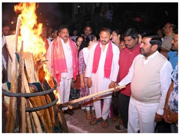 జగదీష్ రెడ్డి