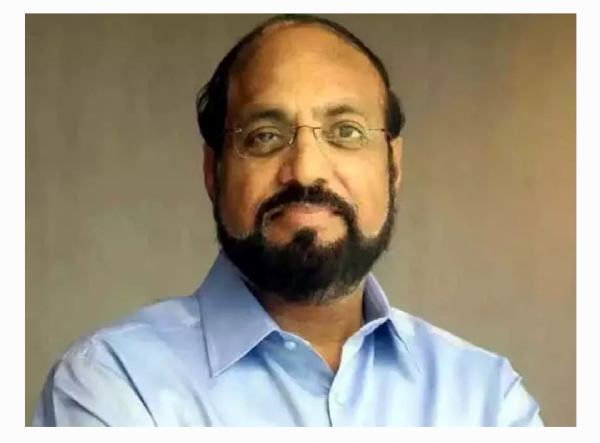 రిచెస్ట్ పర్సన్