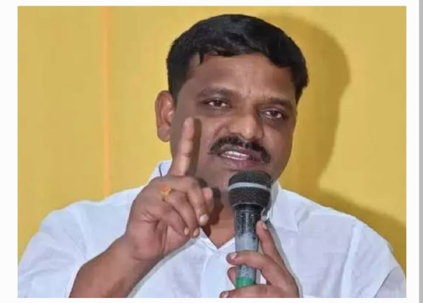 తీన్మార్ మల్లన్న